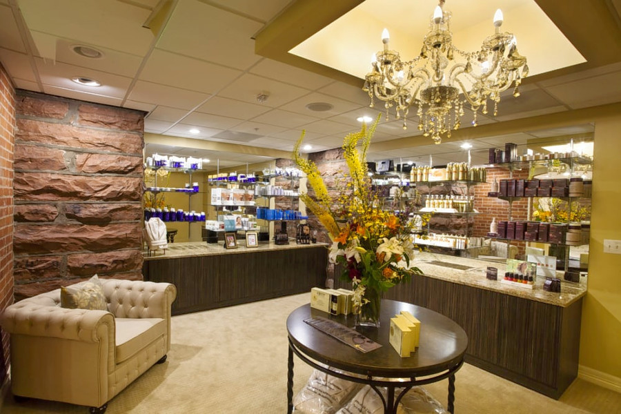 The 5 best day spas in Colorado Springs