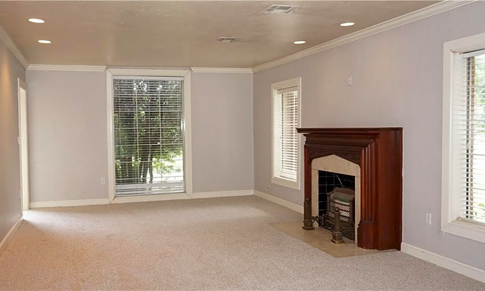Apartments For Rent In Oklahoma City What Will 1 600 Get You