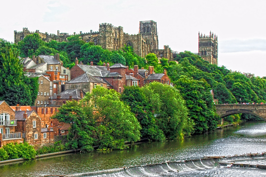 Top Durham news Pair of men steals 16K from Home Depot; architect