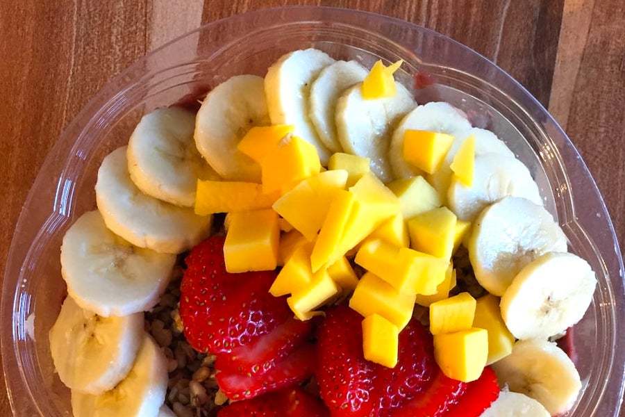 Craving açaí bowls? Here are Tampa's top 5 options
