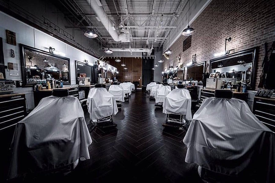 Introducing Plano's top 4 hair salons for men
