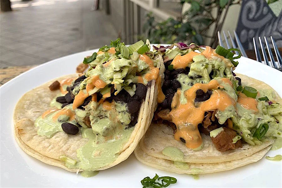San Jose's 4 favorite spots to find budgetfriendly vegan food