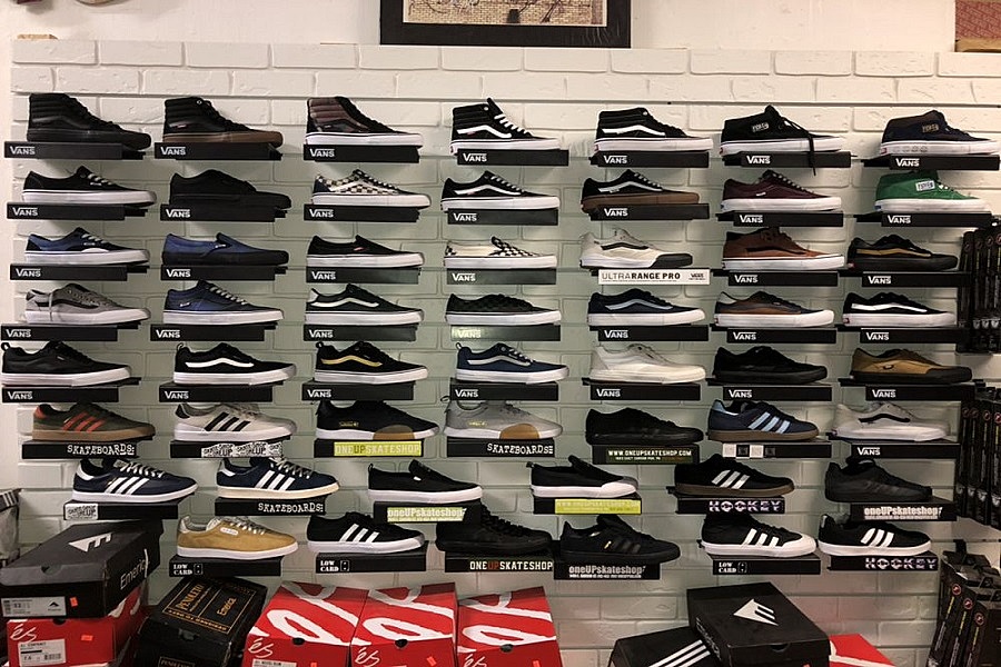best shoe stores