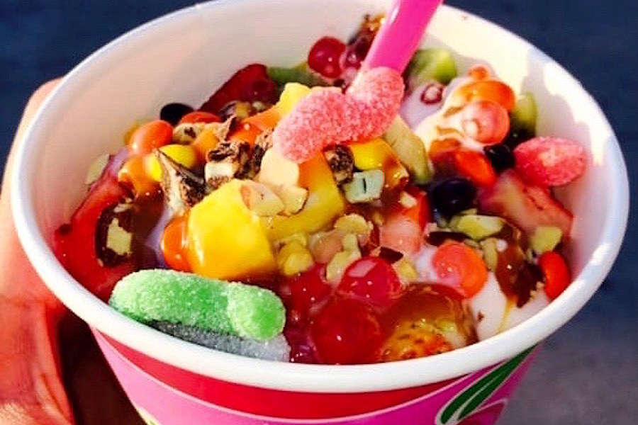 Craving ice cream or frozen yogurt? Here are Arlington's top 4 options