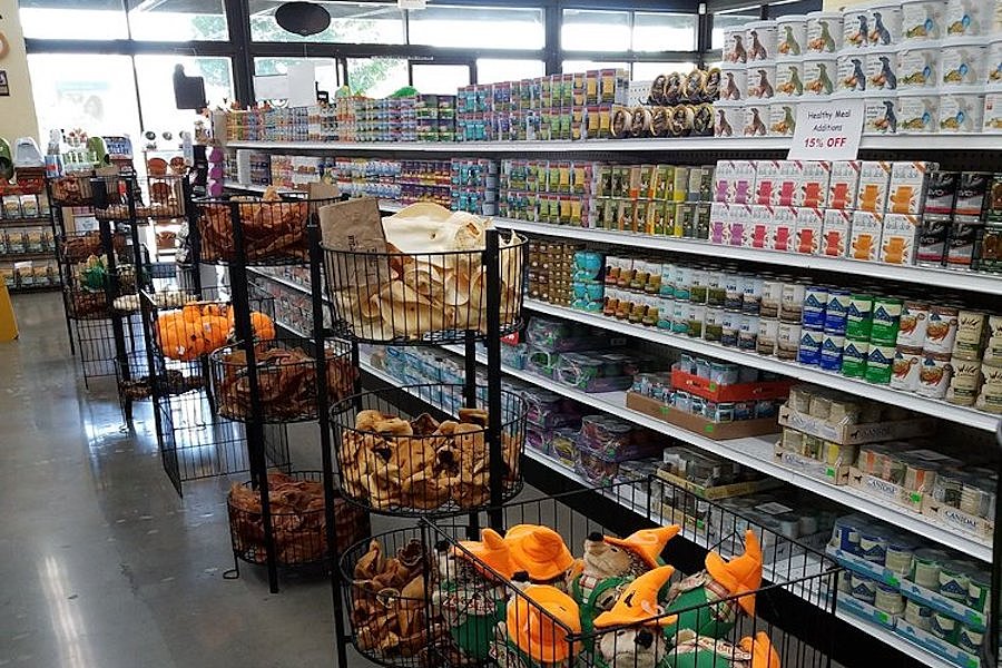 The 4 best pet stores in Anaheim