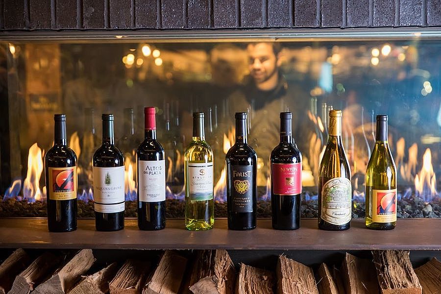 The 3 best wine bars in Durham