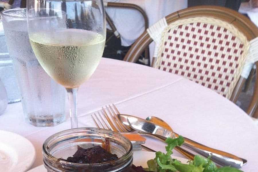 The 3 best wine bars in Durham