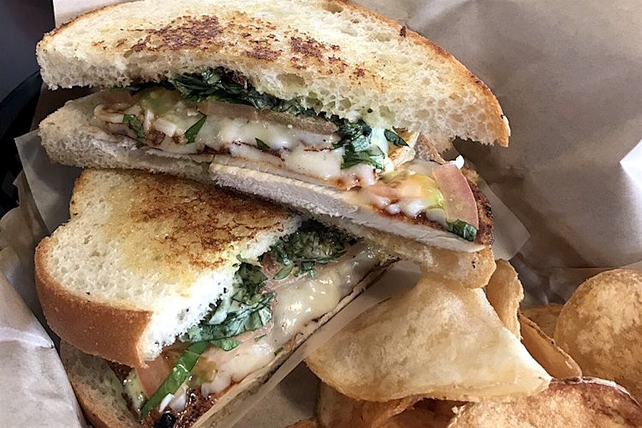 The 5 best spots to score sandwiches in Fresno