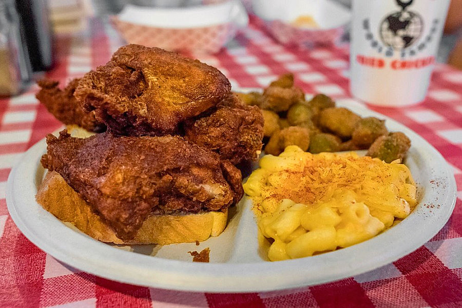 Memphis S 3 Best Spots To Score Comfort Food On A Budget Hoodline