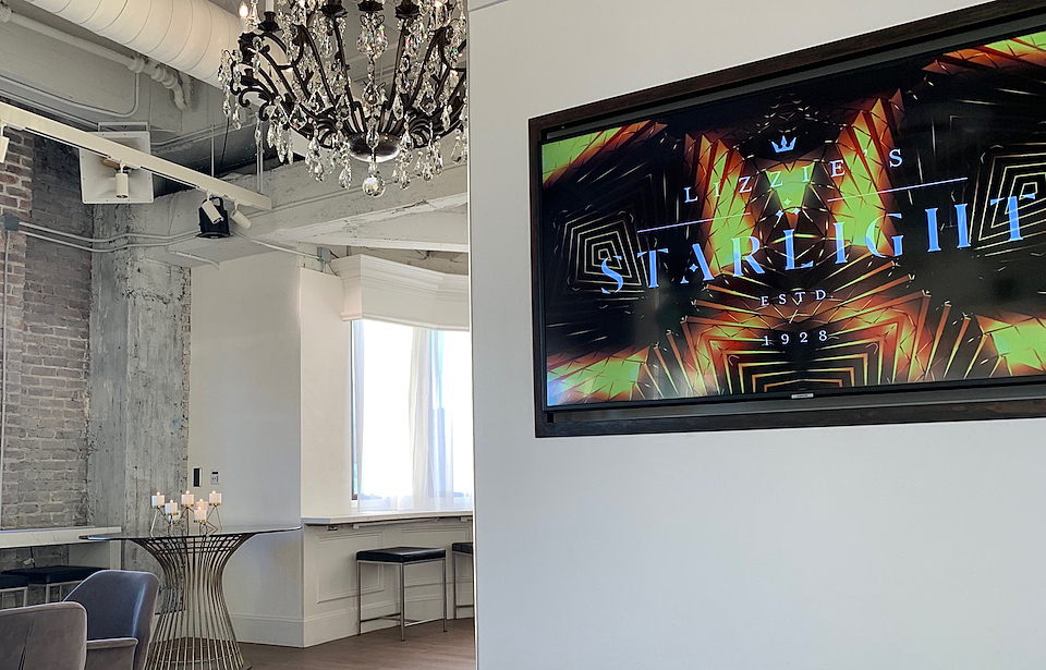 Union Square S Famed Starlight Room Rebranded To Reflect