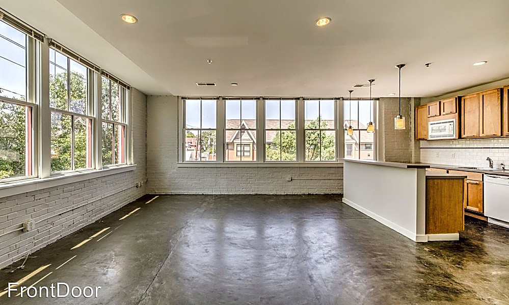The Cheapest Apartments For Rent In Central West End St Louis