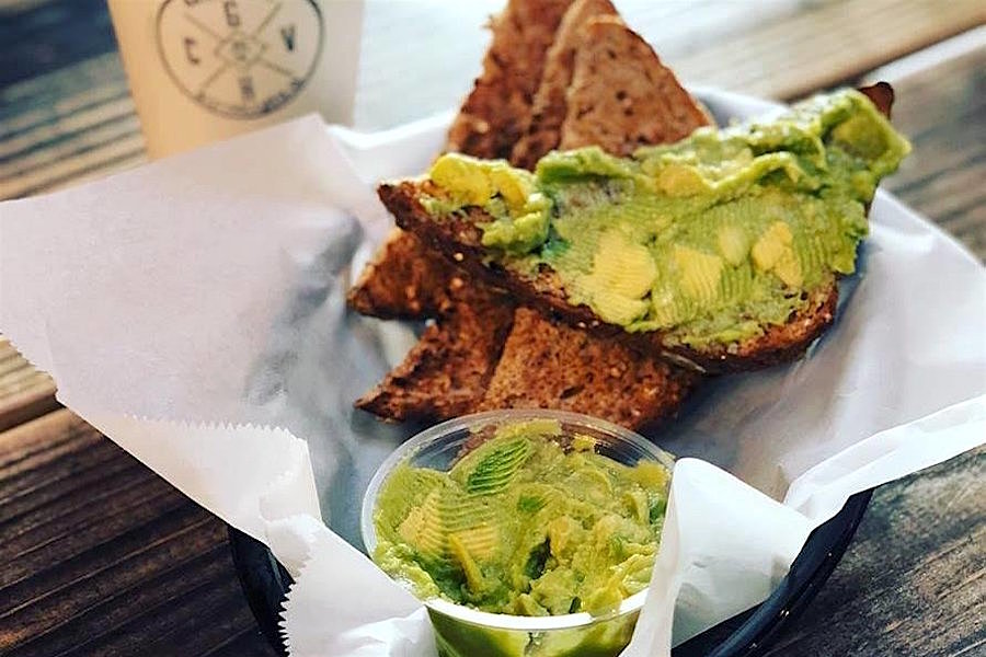 Check out 3 best inexpensive cafes in Chula Vista Hoodline