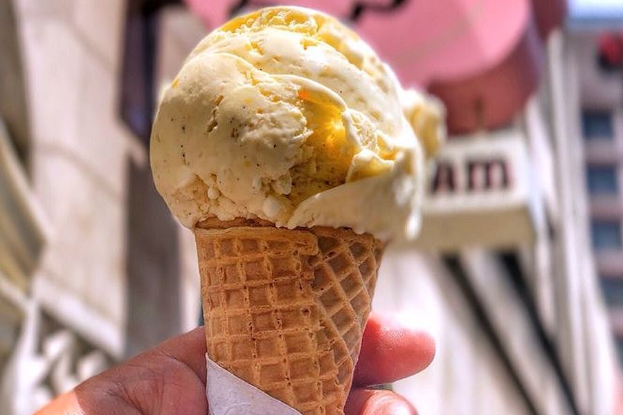 The 4 best spots to score ice cream and frozen yogurt in Durham