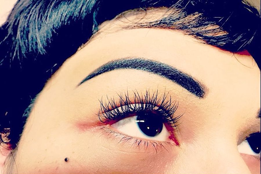 The 4 best eyelash service spots in Fresno