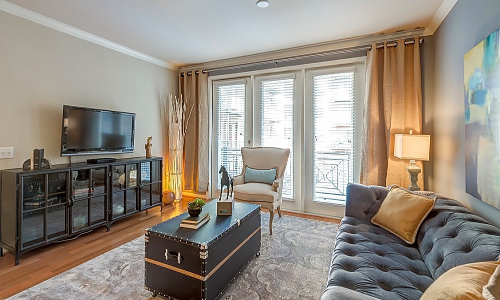 Apartments For Rent In Houston What Will 1 300 Get You Hoodline