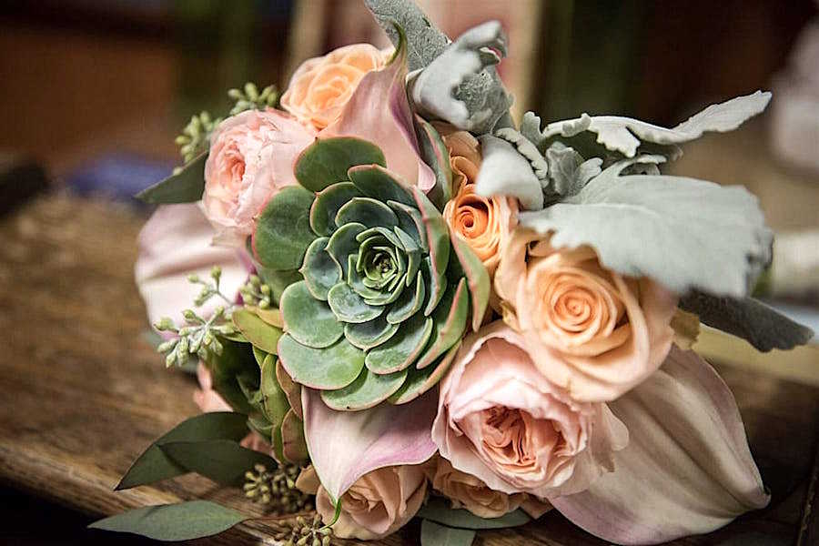 San Jose's top 5 florists to visit now