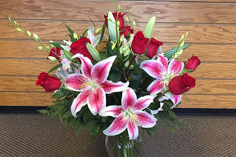 San Jose's top 5 florists to visit now