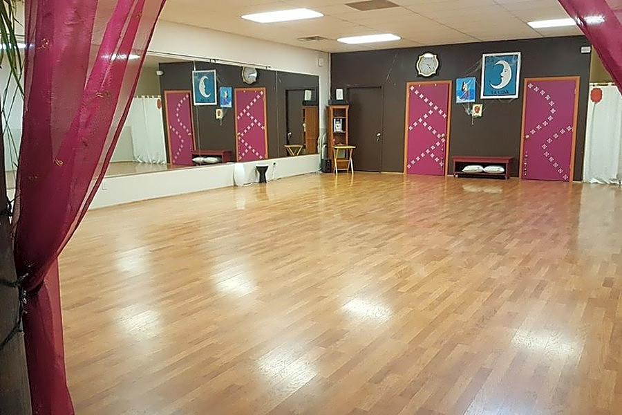 Here S Where To Find The Top Dance Studios In Albuquerque Hoodline