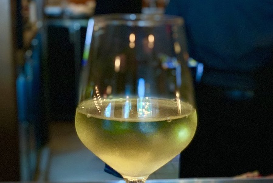 The 5 best wine bars in Jersey City