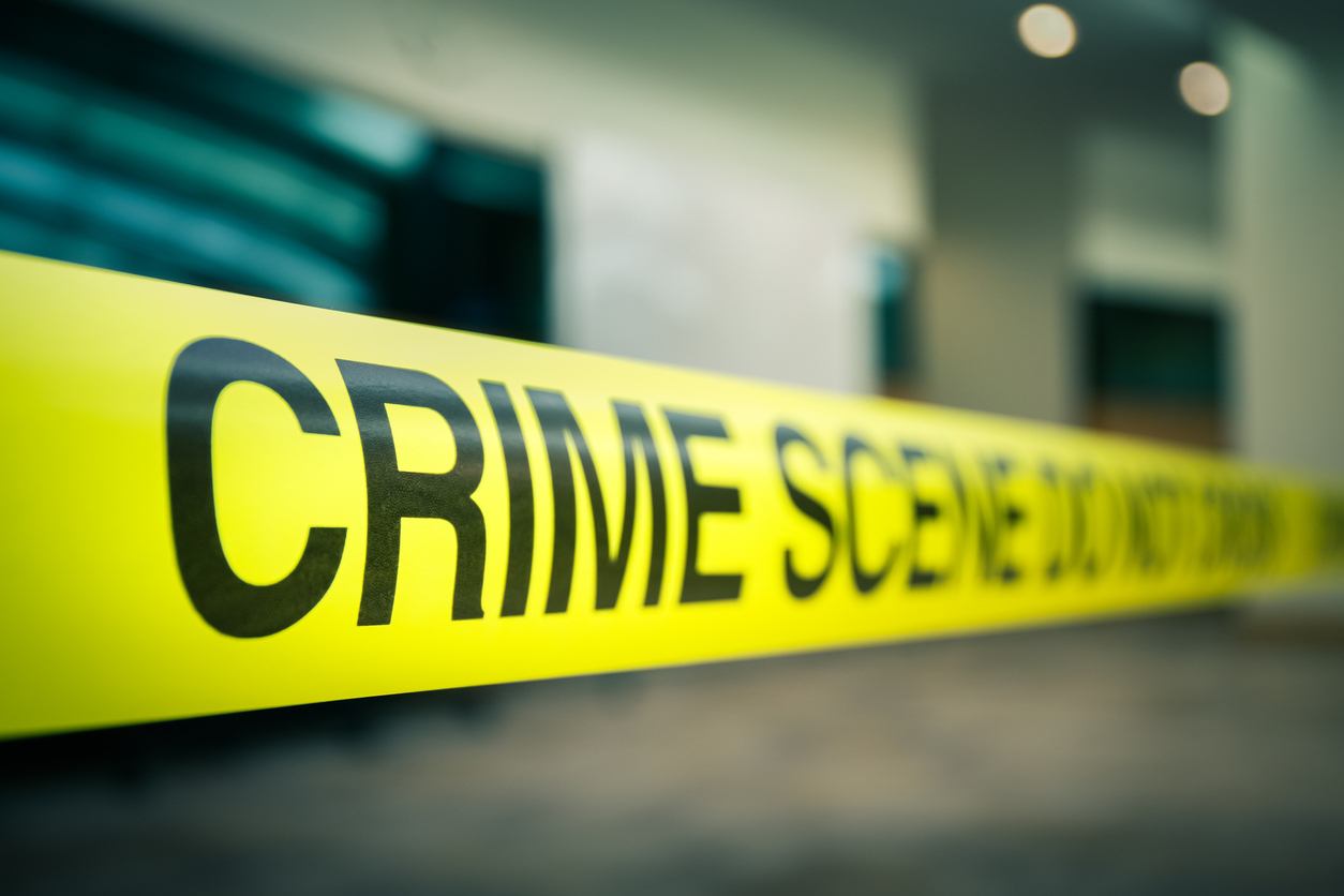 Las Vegas crime dropping: Which offenses are leading the trend? | Hoodline