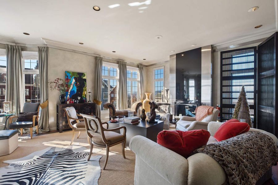 Inside San Francisco S Most Expensive Apartments Hoodline