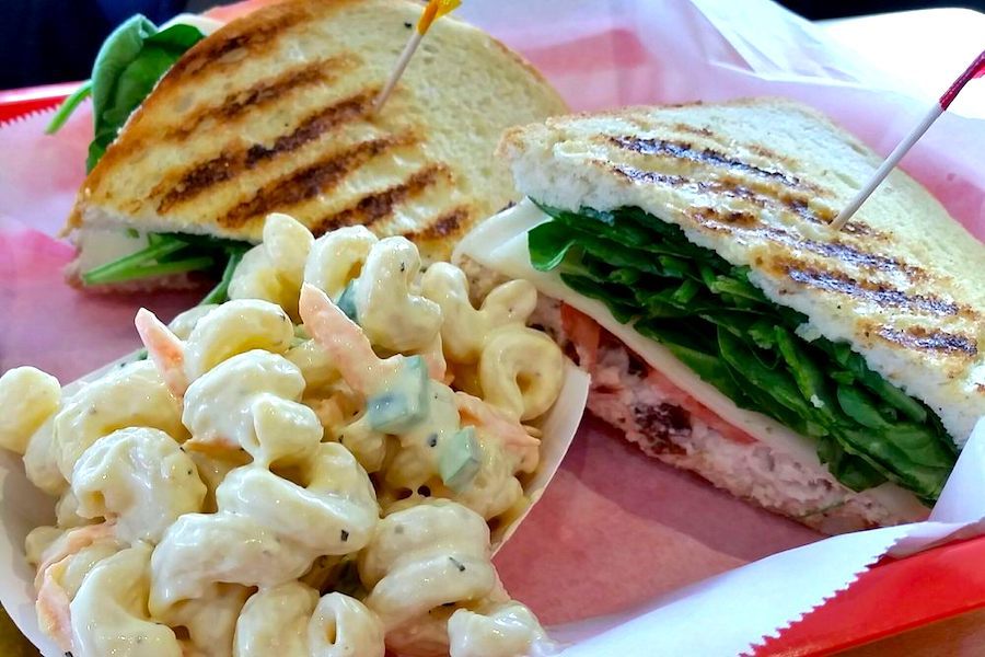 Explore the 3 best cheap cafes in Durham