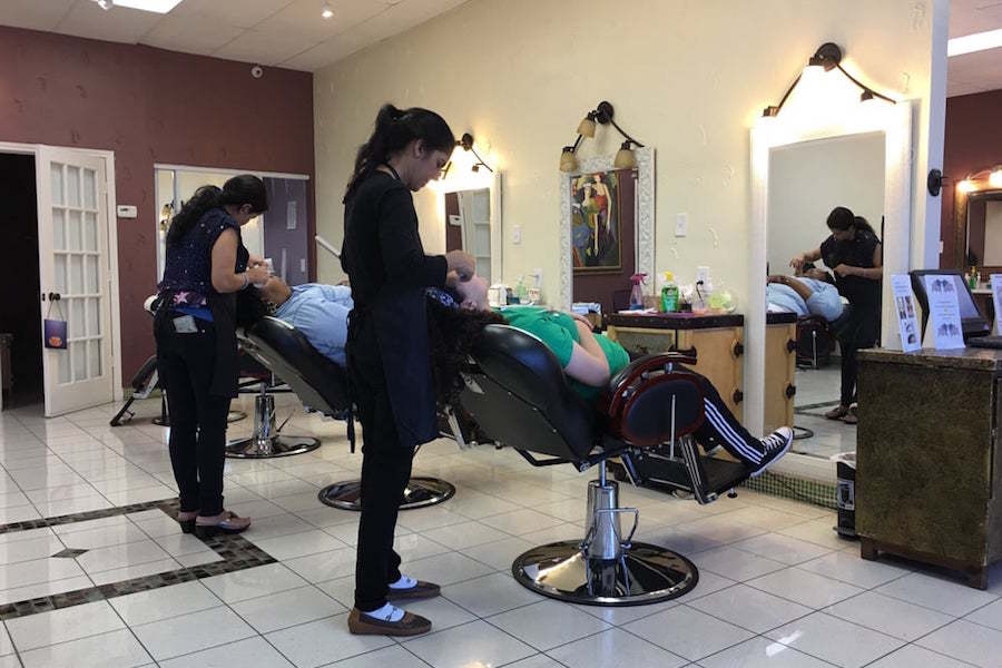 Discover Arlington's 5 best eyelash service spots