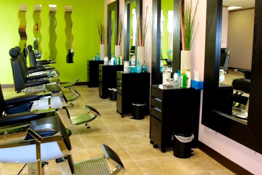 Discover Arlington's 5 best eyelash service spots