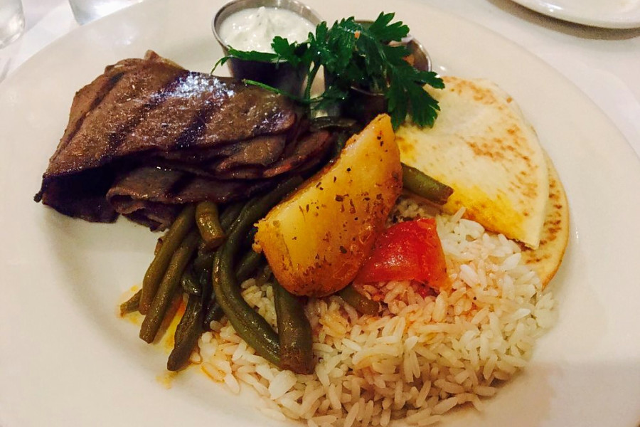 San Diego S Top 5 Mediterranean Spots Hoodline