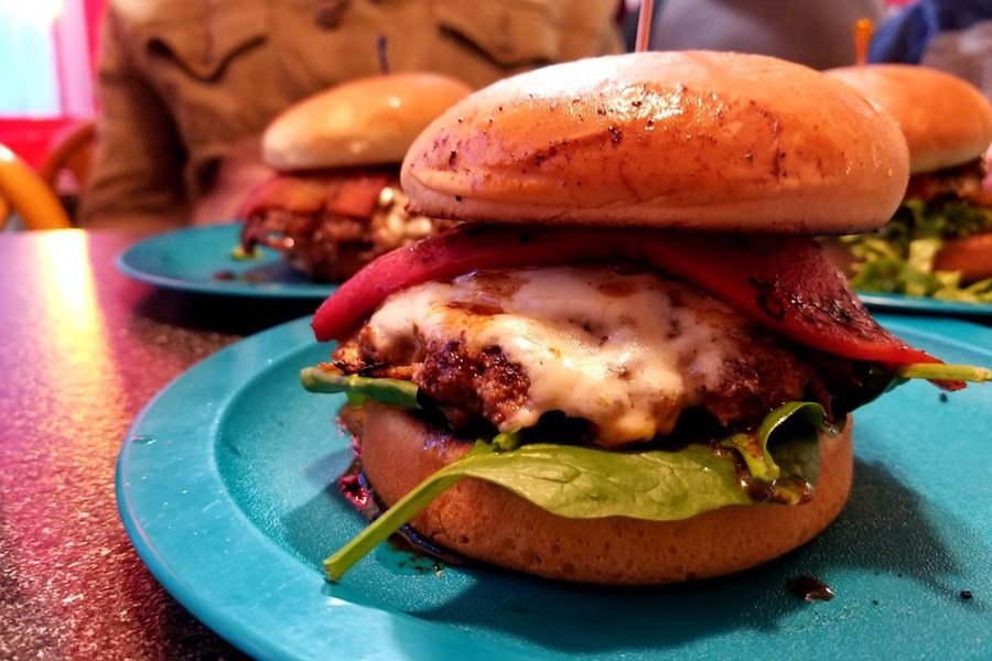 The 4 best places to score burgers in Colorado Springs