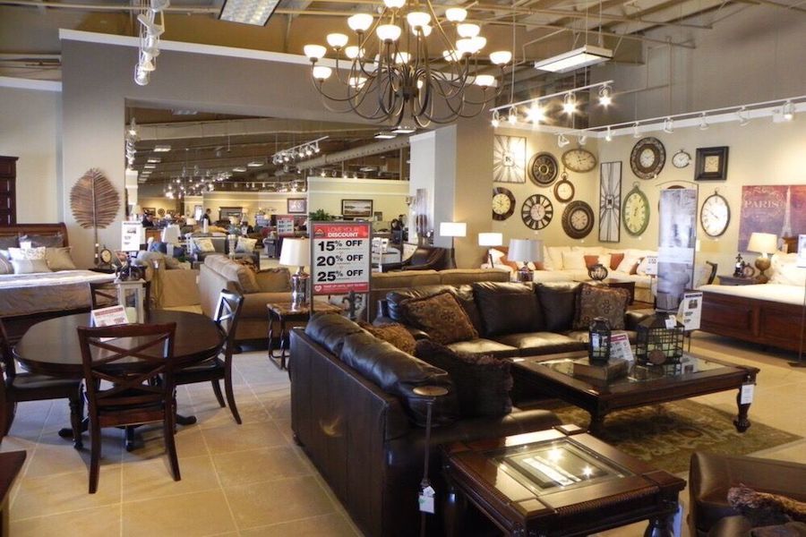 The 4 Best Furniture Stores In Bakersfield Hoodline