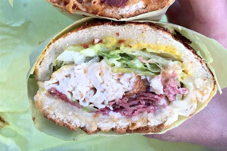 Sacramento's top 5 delis, ranked