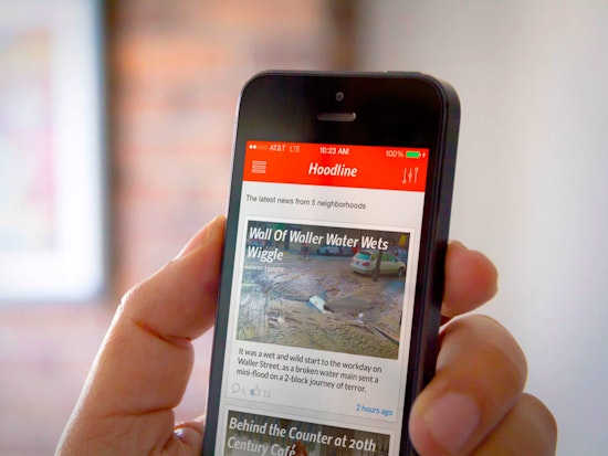 Why We're Phasing Out Our App