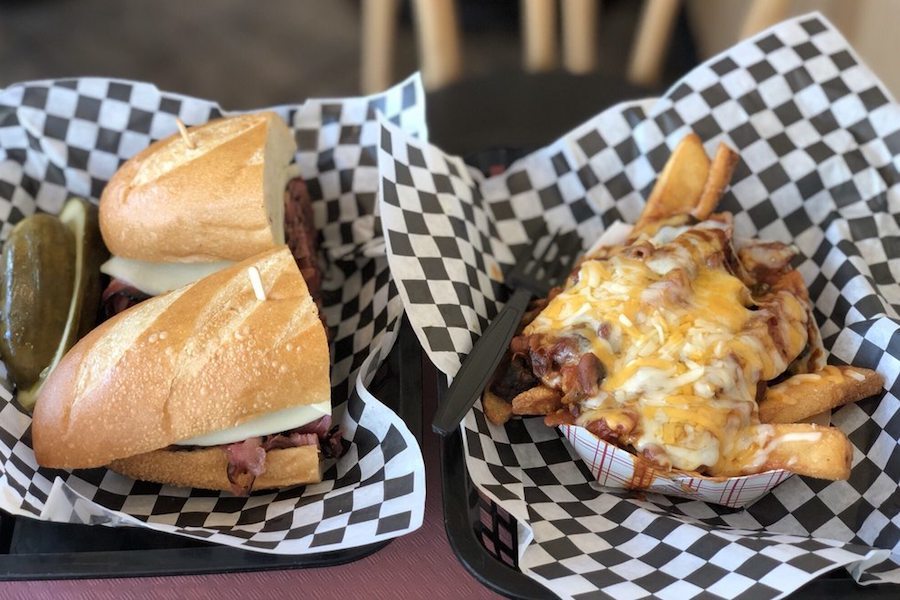 The 5 best delis in Santa Ana