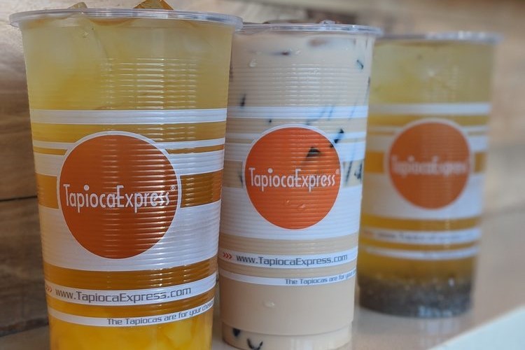 4 top spots for bubble tea in Chula Vista