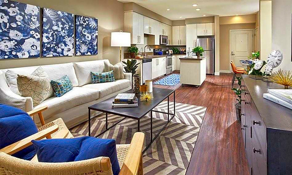 Apartments For Rent In San Jose What Will 2 600 Get You Hoodline