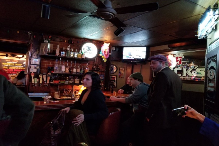 The 5 best dive bars in Columbus