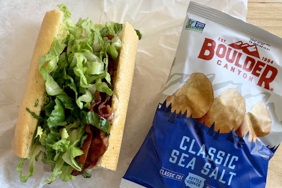 Celebrate National Sandwich Day at one of Denver's top sandwich