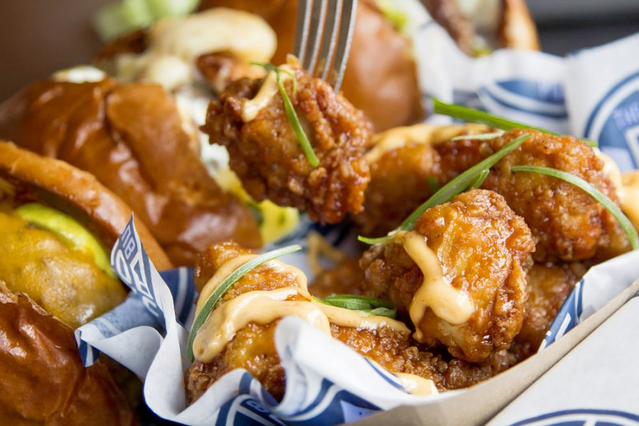 4 Top Spots For Chicken Wings In Minneapolis Hoodline