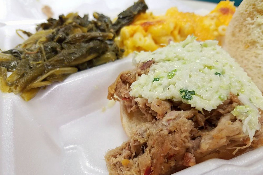 Durham S 3 Best Spots For Budget Friendly Barbecue Hoodline