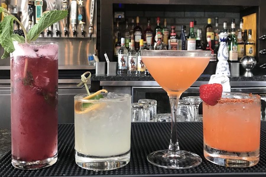 The 5 top spots for cocktails in Long Beach, ranked