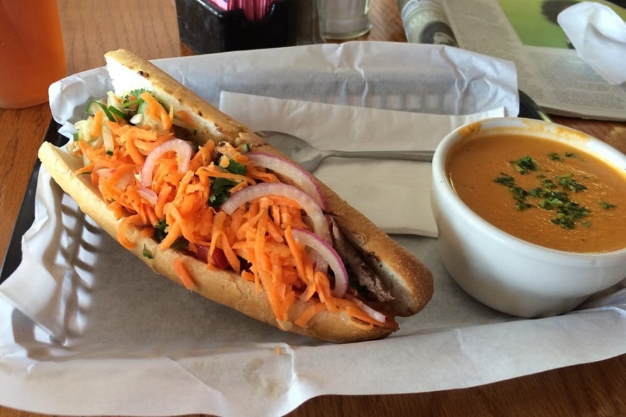 Celebrate National Sandwich Day at one of San Antonio's top sandwich