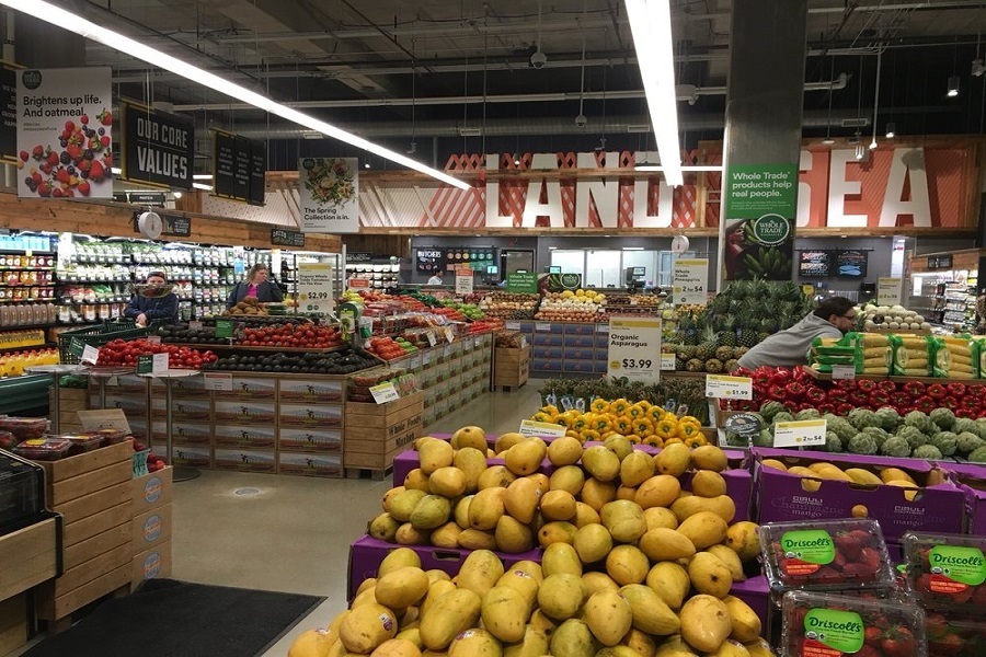 Whole Food Market Near Me Now - My Food