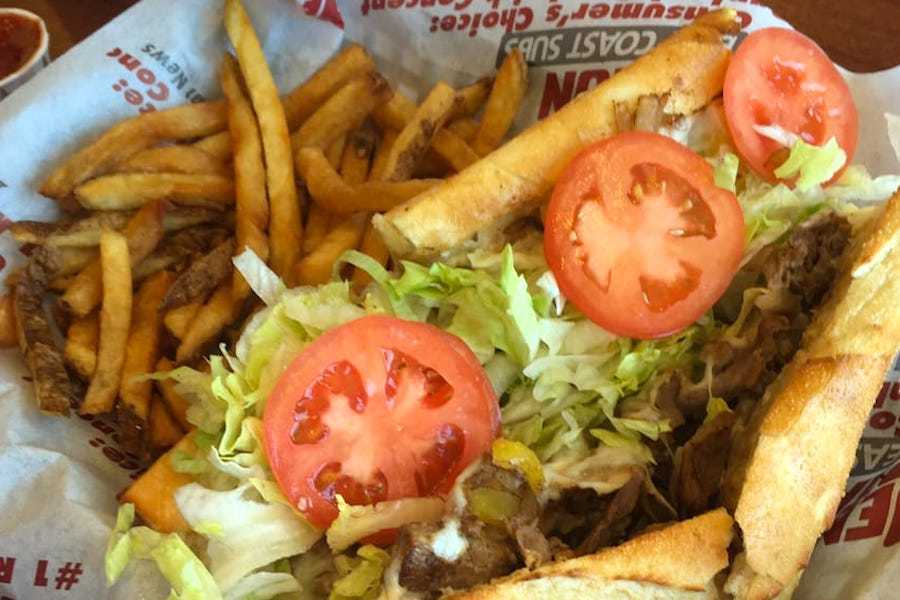 Celebrate National Sandwich Day at one of Durham's top sandwich