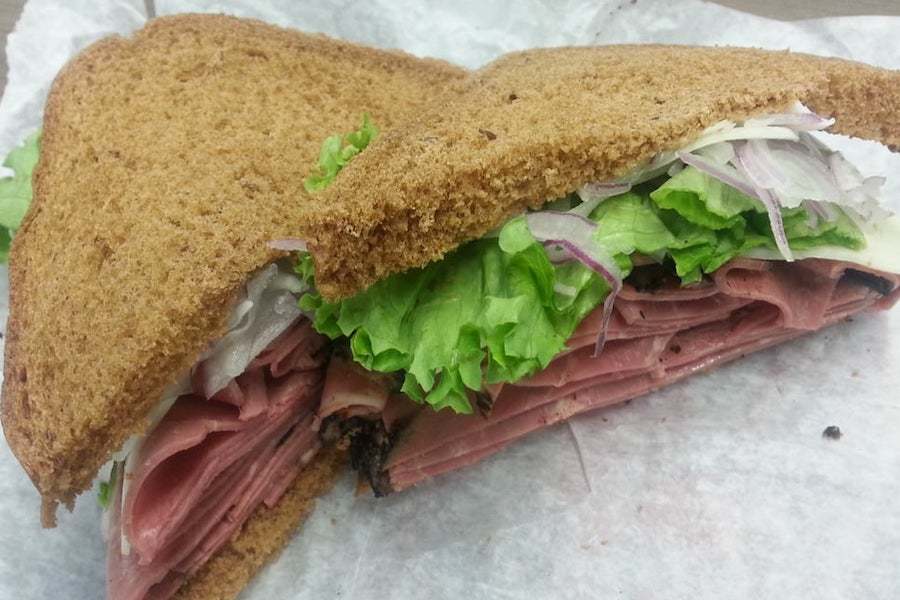 The 5 best delis in Cincinnati