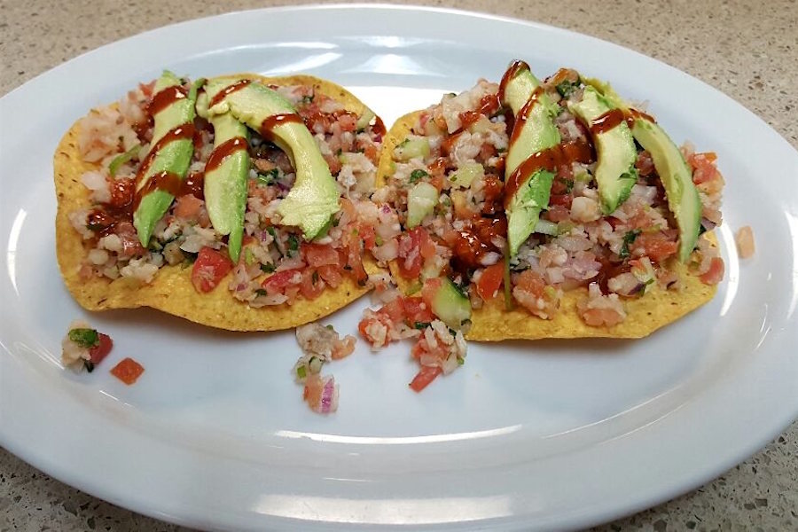 Check out the 4 top spots in Sacramento's Mangan Park neighborhood