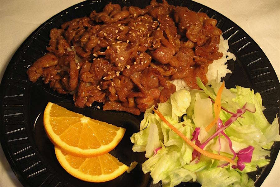 Check out the 4 top spots in Sacramento's Mangan Park neighborhood