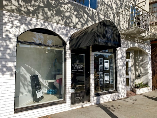 Berkshire Hathaway closes Castro offices after 3 years