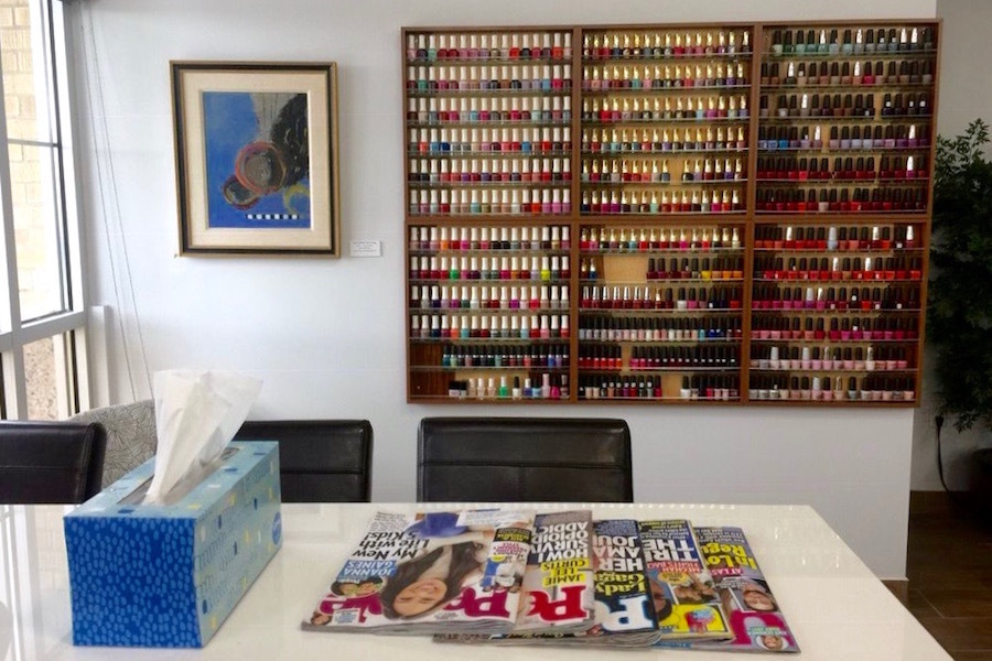 Explore the 4 top destinations in Denver's Lowry Field neighborhood