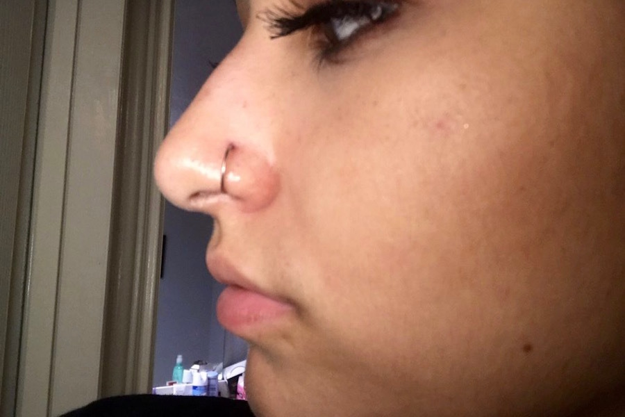 Here are Arlington's top 3 piercing studios